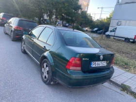 VW Bora 1.6, снимка 2