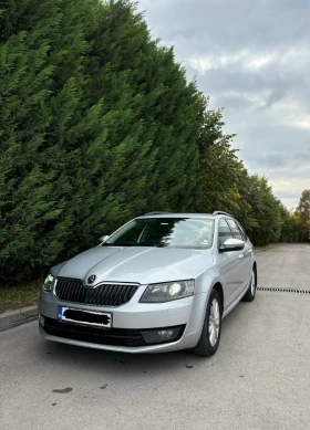 Skoda Octavia 2.0tdi 150hp - 10500 € / 20536.22 лв. - 93168643 3