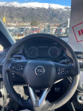 Opel Corsa 1.3CDTI* OPC LINE* НАВИ* ПАНОРАМА - 5620 € / 10991.76 лв. - 20301834 13