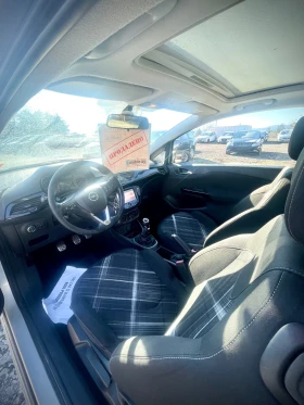 Opel Corsa 1.3CDTI* OPC LINE* НАВИ* ПАНОРАМА - 5620 € / 10991.76 лв. - 20301834 10