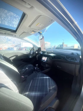 Opel Corsa 1.3CDTI* OPC LINE* НАВИ* ПАНОРАМА - 5620 € / 10991.76 лв. - 20301834 9