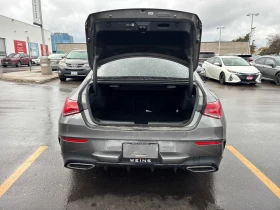 Mercedes-Benz CLA * 250 * CARFAX * ЦЕНА ДО БГ - 30000 € / 58674.90 лв. - 99417005 6