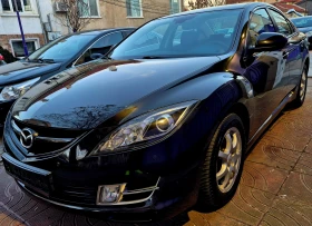 Mazda 6 1.8i-veriga-japan - 4999 € / 9777.19 лв. - 30176223 4
