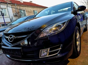 Mazda 6 1.8i-veriga-japan - 4999 € / 9777.19 лв. - 30176223 3