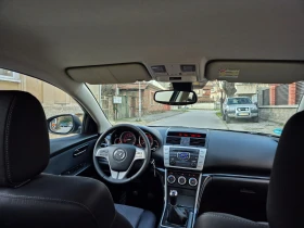 Mazda 6 1.8i-veriga-japan - 4999 € / 9777.19 лв. - 30176223 14