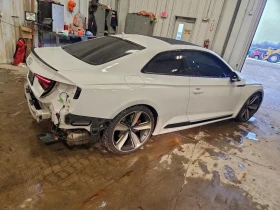 Audi Rs5 * CARFAX * БЕЗ ПЪРВОНАЧАЛНА ВНОСКА - 23500 € / 45962.00 лв. - 17757087 3
