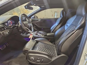 Audi Rs5 * CARFAX * БЕЗ ПЪРВОНАЧАЛНА ВНОСКА - 23500 € / 45962.00 лв. - 17757087 7