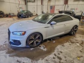 Audi Rs5 * CARFAX * БЕЗ ПЪРВОНАЧАЛНА ВНОСКА - 23500 € / 45962.00 лв. - 17757087 13