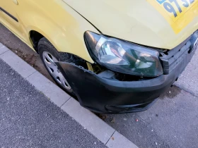 VW Caddy - 1500 € / 2933.74 лв. - 75751204 4