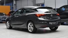 Opel Astra 1.6 CDTi Dynamic - 7990 € / 15627.08 лв. - 87265145 7