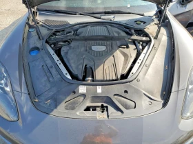 Porsche Panamera 4 - 21000 € / 41072.43 лв. - 78544113 11