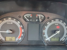 Skoda Fabia 1.4 TDi - 1180 € / 2307.88 лв. - 83014081 6