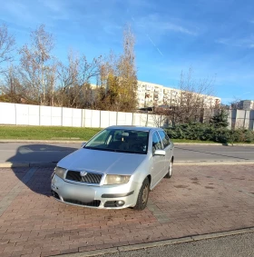 Skoda Fabia 1.4 TDi - 1180 € / 2307.88 лв. - 83014081 3