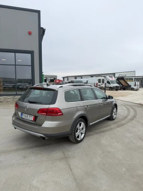 VW Passat 2.0TDI ALLTRACK - 9900 € / 19362.72 лв. - 15983440 6