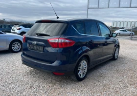 Ford C-max 1.6i* 120k.c* GPL* TITANIUM  - 5900 € / 11539.40 лв. - 95112880 4