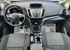 Ford C-max 1.6i* 120k.c* GPL* TITANIUM  - 5900 € / 11539.40 лв. - 95112880 8