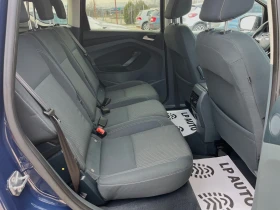 Ford C-max 1.6i* 120k.c* GPL* TITANIUM  - 5900 € / 11539.40 лв. - 95112880 10