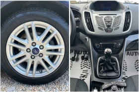 Ford C-max 1.6i* 120k.c* GPL* TITANIUM  - 5900 € / 11539.40 лв. - 95112880 12