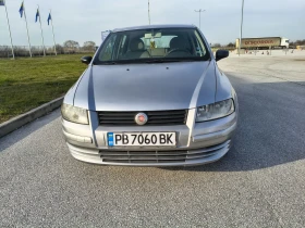 Fiat Stilo Чип, Генерация