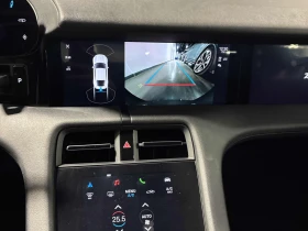 Porsche Taycan * 4S * CARFAX * ЦЕНА ДО БГ, снимка 9 - Автомобили и джипове - 53688937