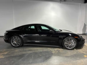 Porsche Taycan * 4S * CARFAX * ЦЕНА ДО БГ, снимка 5 - Автомобили и джипове - 53688937