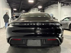 Porsche Taycan * 4S * CARFAX * ЦЕНА ДО БГ, снимка 4 - Автомобили и джипове - 53688937