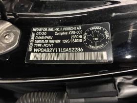 Porsche Taycan * 4S * CARFAX * ЦЕНА ДО БГ, снимка 16 - Автомобили и джипове - 53688937