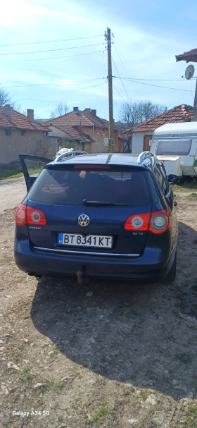 VW Passat BMP - 4750 € / 9290.19 лв. - 83329452 4