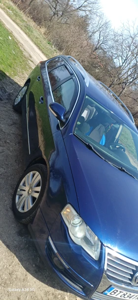 VW Passat BMP - 4750 € / 9290.19 лв. - 83329452 2