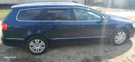 VW Passat BMP - 4750 € / 9290.19 лв. - 83329452 3