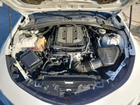 Chevrolet Camaro ZL1 6.2L SUPERCHARGER | Mobile.bg � ����� ������ 11