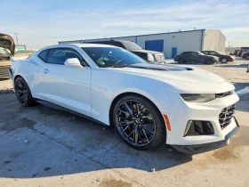 Chevrolet Camaro ZL1 6.2L SUPERCHARGER | Mobile.bg � ����� ������ 3