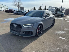 ������ Audi Rs3