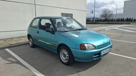 Toyota Starlet 1.3 - 2000 € / 3911.66 лв. - 61643605 3