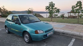 Toyota Starlet 1.3 - 2000 € / 3911.66 лв. - 61643605 12