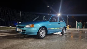 Toyota Starlet 1.3 - 2000 € / 3911.66 лв. - 61643605 11