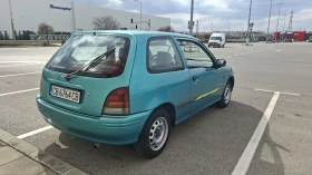 Toyota Starlet 1.3 - 2000 € / 3911.66 лв. - 61643605 4