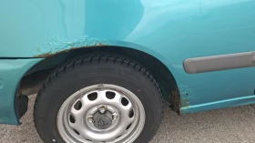 Toyota Starlet 1.3 - 2000 € / 3911.66 лв. - 61643605 10