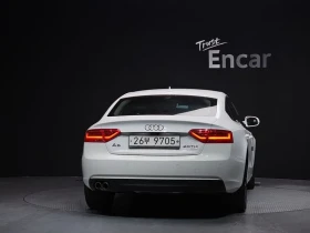 Audi A5 2.0 TDI - 9099 € / 17796.10 лв. - 67907906 4