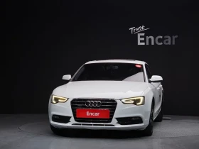 Audi A5 2.0 TDI - 9099 € / 17796.10 лв. - 67907906 3