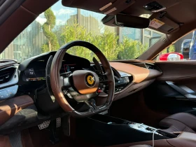 Ferrari SF 90 STRADALE | Auto.bg — изображение 5