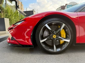 Ferrari SF 90 STRADALE | Auto.bg — изображение 15