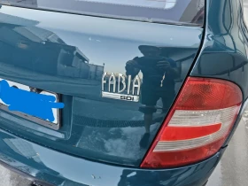 Skoda Fabia | Mobile.bg � ����� ������ 3