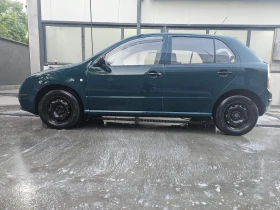 Skoda Fabia | Mobile.bg � ����� ������ 5