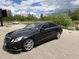 Mercedes-Benz E 250 | Mobile.bg � ����� ������ 9