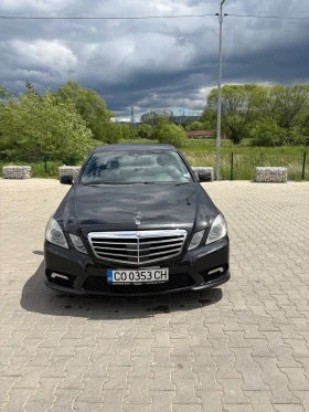Mercedes-Benz E 250 | Mobile.bg � ����� ������ 8