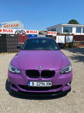 BMW 530 - 5999 € - 69096283 3
