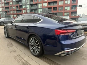 Audi A5 Sportback 45 TFSI AWD* ����������* (���� �� ��)  | Mobile.bg � ����� ������ 3