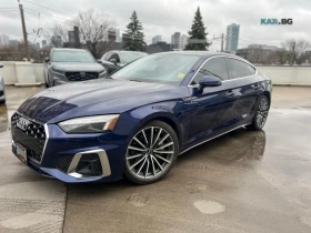 Audi A5 Sportback 45 TFSI AWD* ����������* (���� �� ��)  | Mobile.bg � ����� ������ 1