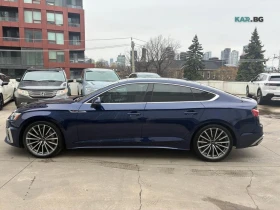 Audi A5 Sportback 45 TFSI AWD* ����������* (���� �� ��)  | Mobile.bg � ����� ������ 2